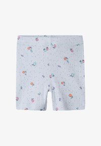 Atlasīts, xenon blue