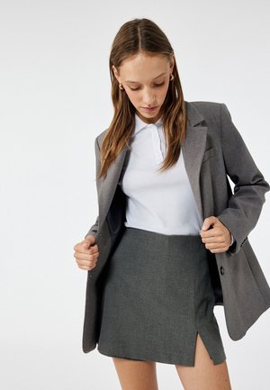 Shorts - anthracite