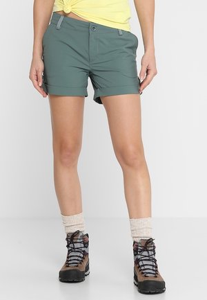 Shorts outdoor - olive