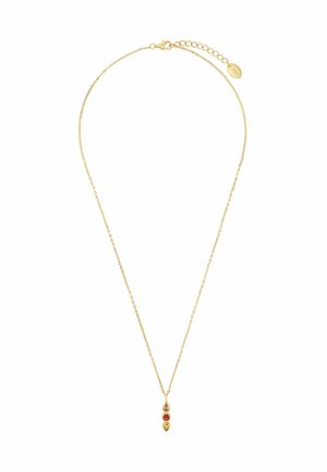 Collar - gold-coloured