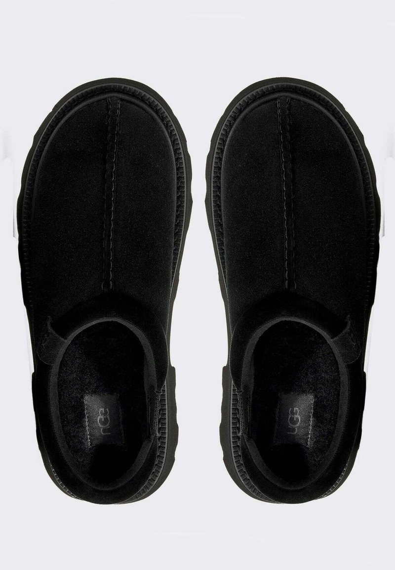 UGG M TASMAN LUG Ciabattine black/nero