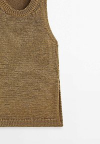 Massimo Dutti Sweter