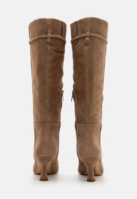 Sam Edelman LYLA - Støvler - almond taupe