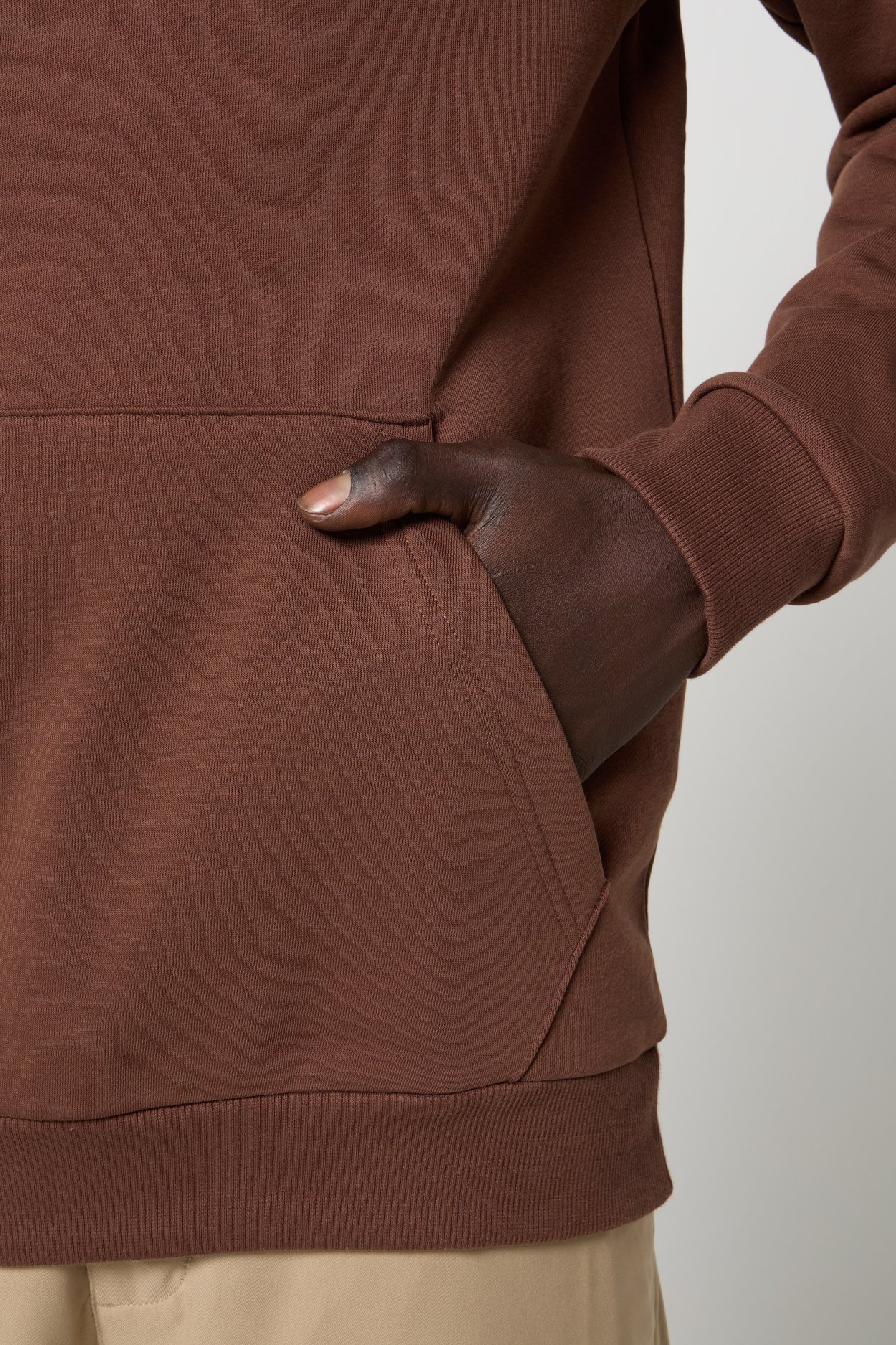 Kapuzenpullover