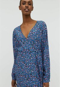mbyM SAMEER-M - Maxi šaty - jovie print