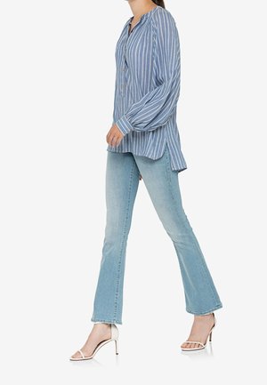 True Religion Jean bootcut - blue