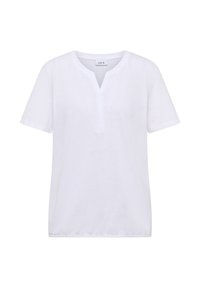 Non sélectionné, white