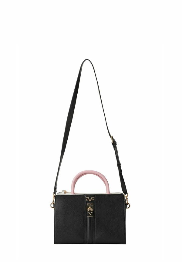 Handtasche - color a