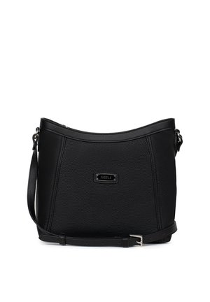 Fagola, SAC PORTÉ TRAVERS - Sac bandoulière - noir