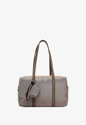 Tamaris, TAMARIS SHOPPER TAS MAGGIE - Bolso de mano - taupe