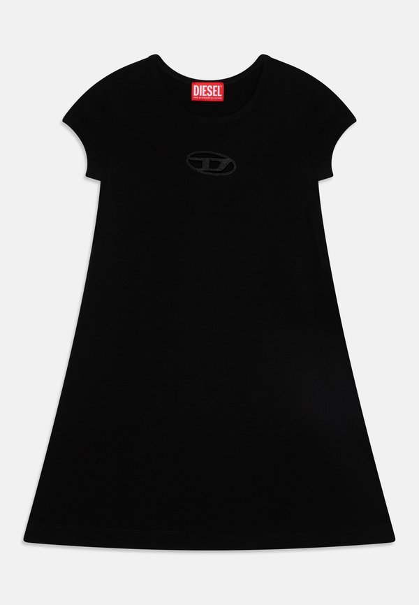 DANGIELAM - Day dress - bianco