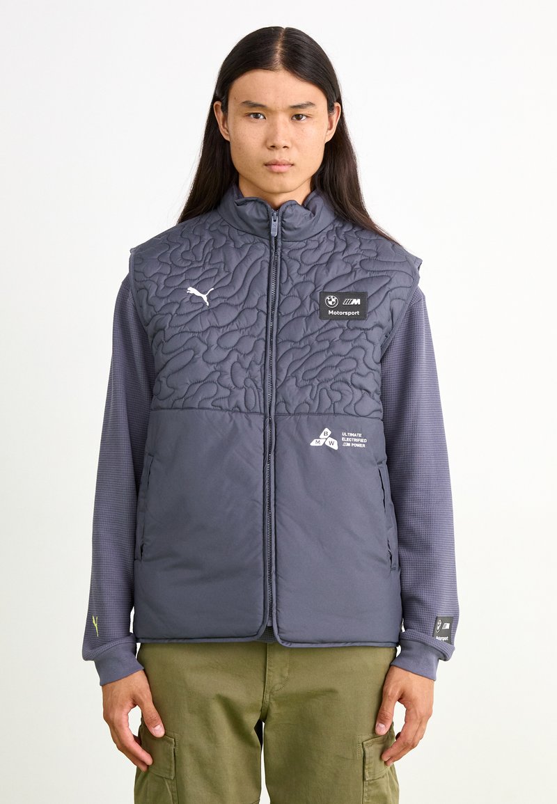 Puma BMW STATEMENT - Vesta - galactic gray