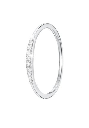 Bague - silver-coloured