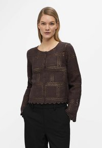 Object OBJORELLA NOOS - Cardigan - java