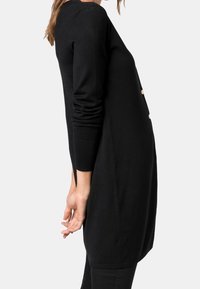 HALLHUBER Kofta - black