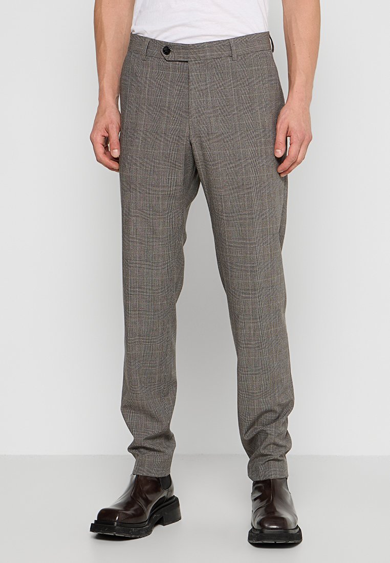 Strellson Broek grijs Strellson Broek grijs