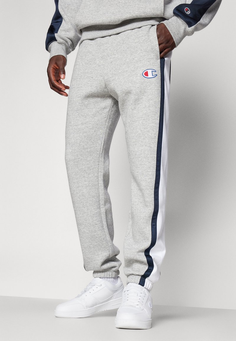 Cuffed Joggers Champion Men's Champion Cuff Pants Champion RETRO