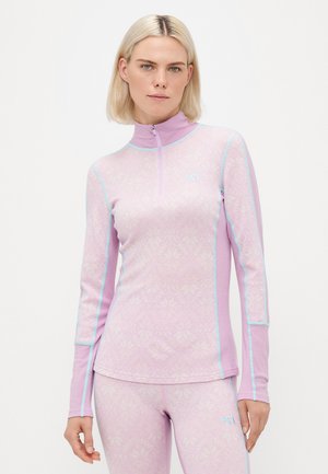 ANNA  - Tílko - light pink