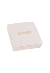amor HERZ - Pulsera - gold-coloured
