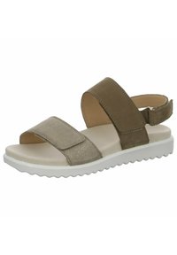 Legero Riemensandalette - beige