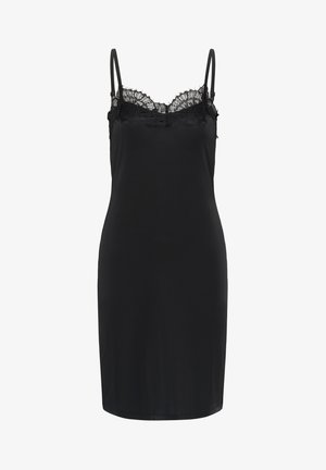 Kaffe, KAKITTY STRAP DRESS - Robe fourreau - black deep