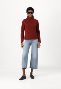 DRYKORN ARWEN - Maglione - red