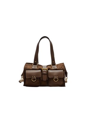 Sac à main - dark brown