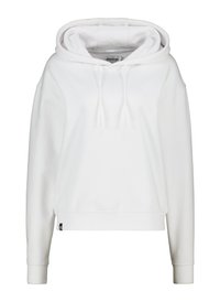 alife & kickin THANEEAK - Hoodie - brilliant white