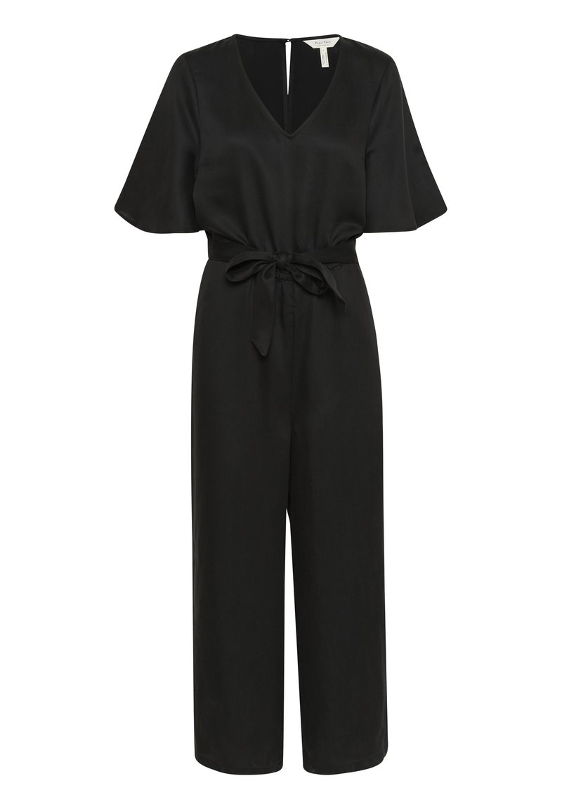 Part Two Jumpsuit zwart