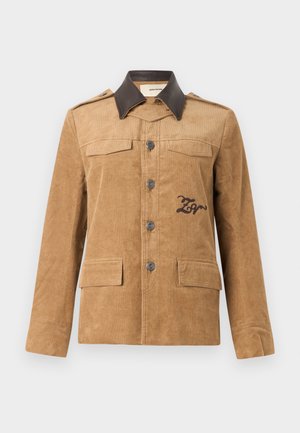 VERAM - Overgangsjakke - cookie