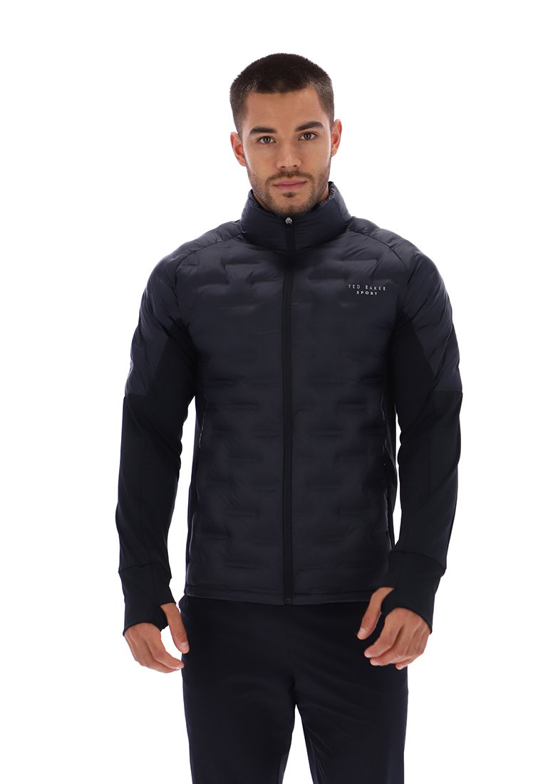 Ted Baker Sports Jas zwart