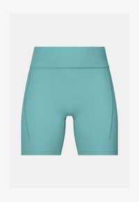 Sélectionné, aquamarine