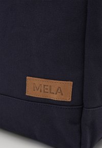 MELA ANSVAR ZUM EINROLLEN - Rugzak - blau