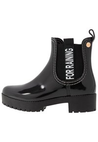 Gioseppo Botas de agua - black