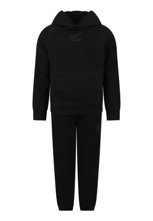 SET - Tuta - black