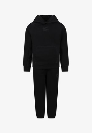 Nike Sportswear, SET - Tuta - black