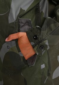 G-STAR Parkas - olive