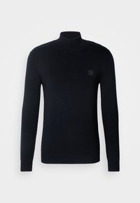 No seleccionado, ink blue