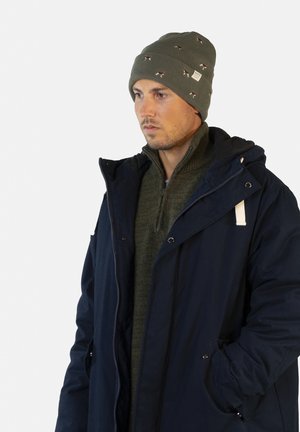 Barts VINSON - Beanie - green