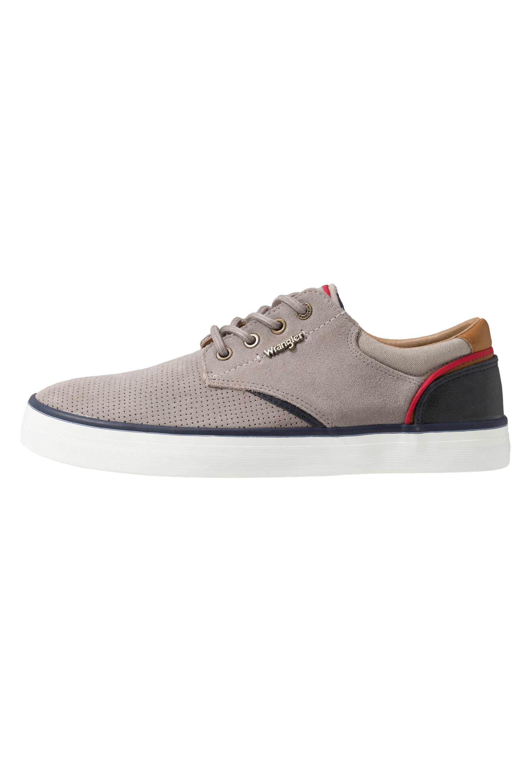 Wrangler MONUMENT Joggesko grey Zalando.no Wrangler MONUMENT Joggesko grey Zalando.no