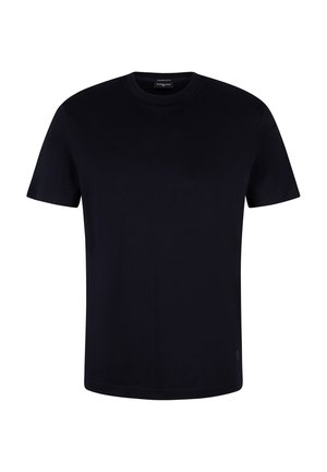 Strellson, PEPE - Basic T-shirt - navy
