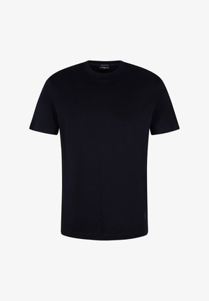 Strellson, PEPE - Basic T-shirt - navy