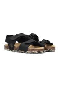 Develab Sandalen - zwart