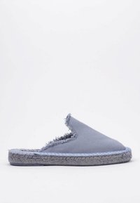 Krack Harmony CLIVIA - Mules - blue