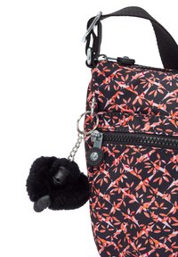 Kipling IZELLAH PRT AC - Borsa a tracolla - dancing bouquet