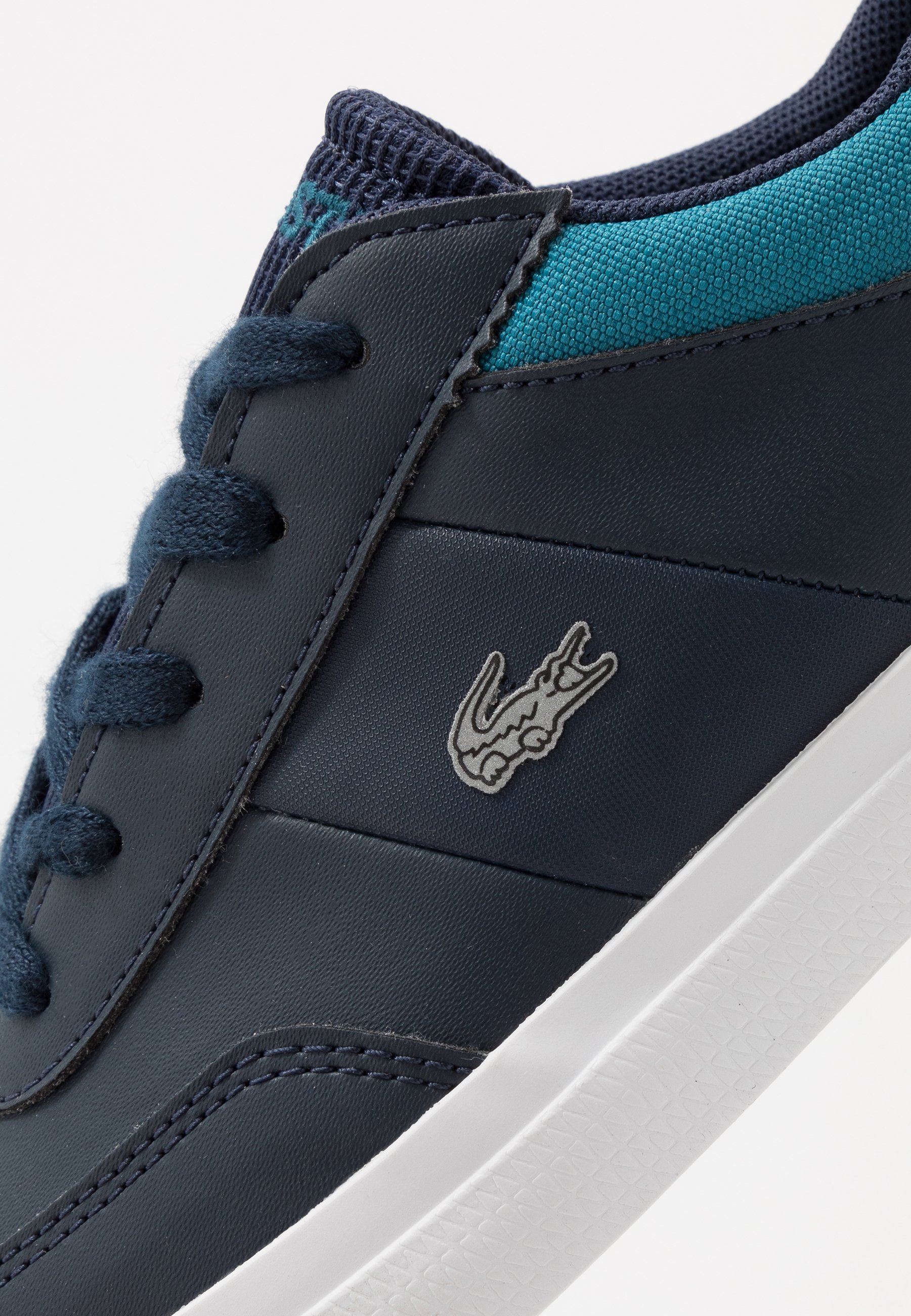 Lacoste COURT MASTER 38CMA0066 Blanc | baskets sneakers tennis homme |  ChaussGalerie