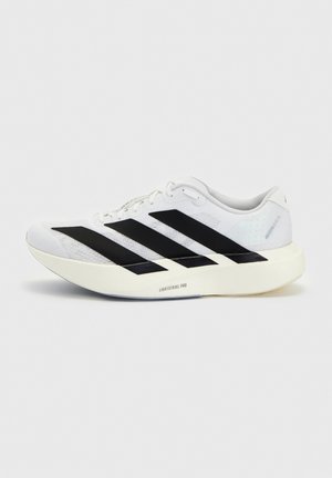 adidas Performance, ADIZERO EVO SL W - Baskets basses - white/core black