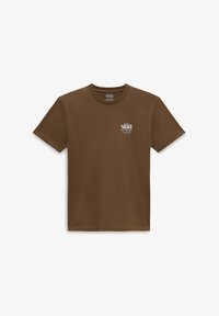 Ei valittu, coffee liqueur white