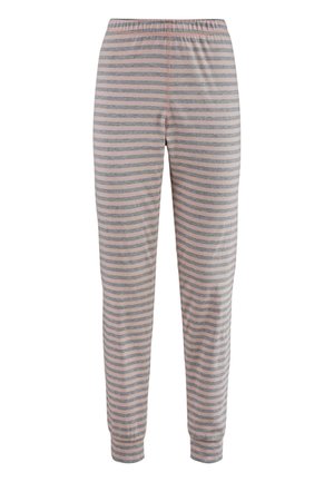 Pyjama bottoms - mauve