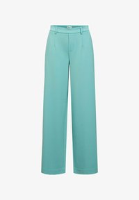 Unselected, dusty turquoise